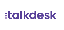 Talkdesk